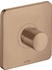 Axor Citterio M Thermostat Highflow Unterputz (34716___)