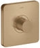 Axor Urquiola ShowerSelect Thermostat Highflow Unterputz (36711___)