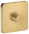Axor Urquiola ShowerSelect Thermostat Highflow Unterputz (36711___)