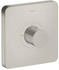 Axor Urquiola ShowerSelect Thermostat Highflow Unterputz (36711___)
