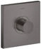 Axor ShowerSelect Square Thermostat Highflow Unterputz (36718___)