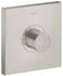 Axor ShowerSelect Square Thermostat Highflow Unterputz (36718___)
