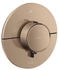 Axor ShowerSelect ID Thermostat für 2 Verbraucher (36751___)