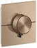 Axor ShowerSelect ID Thermostat für 2 Verbraucher (36753___)