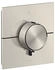 Axor ShowerSelect ID Thermostat für 2 Verbraucher (36753___)
