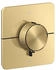 Axor ShowerSelect ID Thermostat für 2 Verbraucher (36755___)
