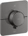 Axor ShowerSelect ID Thermostat für 2 Verbraucher (36755___)