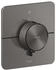 Axor ShowerSelect ID Thermostat für 2 Verbraucher (36755___)