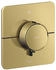 Axor ShowerSelect ID Thermostat für 2 Verbraucher (36755___)