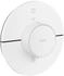 Axor ShowerSelect ID Thermostat für 1 Verbraucher (36756___)