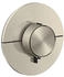 Axor ShowerSelect ID Thermostat für 1 Verbraucher (36756___)