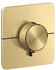 Axor ShowerSelect ID Thermostat für 1 Verbraucher (36758___)