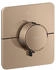 Axor ShowerSelect ID Thermostat für 1 Verbraucher (36758___)