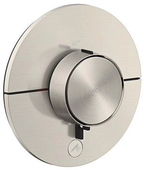 Axor ShowerSelect ID Thermostat 1 Verbraucher edelstahl (36776800)