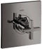 Axor Citterio Thermostat Highflow Unterputz mit Kreuzgriff (39716___)