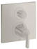 Axor Citterio Thermostat Unterputz mit Ab- und Umstellventil und Hebelgriff (39720___)