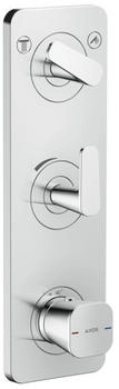 Axor Citterio C Thermostatmodul chrom (49700000)