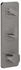 Axor Citterio C Thermostatmodul (49700___)