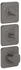 Axor Citterio C Thermostatmodul (49710___)