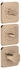 Axor Citterio C Thermostatmodul Cubic Cut (49711___)