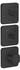 Axor Citterio C Thermostatmodul Cubic Cut (49711___)
