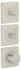 Axor Citterio C Thermostatmodul Cubic Cut (49711___)