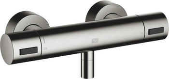 Dornbracht IMO Brause-Thermostat für Wandmontage dark chrome (3444297919)