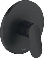 Duravit Wave Einhebel-brausemischer Unterputz, 1 Verbraucher,