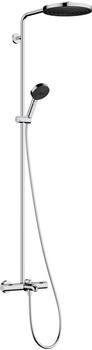 Hansgrohe Pulsify S Puro Showerpipe 260 1jet chrom (24232000)
