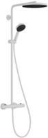 hansgrohe Pulsify S Puro Duschsystem 260 1 Strahlart, mit Ecostat Fine und Duschkopf
