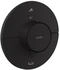 Axor ShowerSelect ID Thermostat für 2 Verbraucher (36751___)