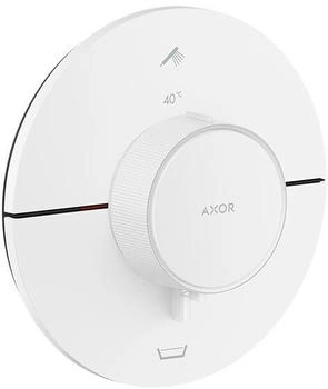Axor ShowerSelect ID Thermostat f&uuml;r 2 Verbraucher mattwei&szlig; (36751700)