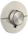 Axor ShowerSelect ID Thermostat für 2 Verbraucher (36751___)