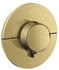 Axor ShowerSelect ID Thermostat für 2 Verbraucher (36751___)