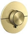Axor ShowerSelect ID Thermostat HighFlow Unterputz rund (36759___)
