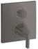 Axor Citterio Thermostat Unterputz mit Abstellventil und Hebelgriff (39700___)