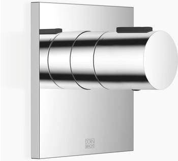 Dornbracht xTOOL Unterputz-Thermostat ohne Mengenregulierung 3/4" chrom (3650378000)