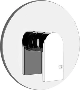 Gessi Emporio Via Manzoni Unterputz-Einhebelmischer chrom (44636031)