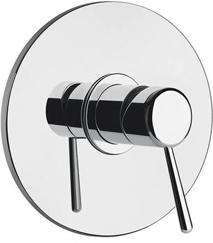 Gessi Goccia Einhebel-Brausemischer messing antik (44676713)