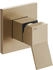 Gessi Rettangolo K Wand-Einhebelmischer (53109___)