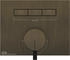 Gessi Hi-Fi Unterputz-Einhebelmischer für 3 Verbraucher (63081___)