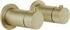Gessi Anello Unterputz-Thermostat (63331___)