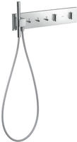 AXOR ShowerComposition Thermostatmodul 540/110 Unterputz f&uuml;r 3 Verbraucher,