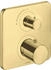 Axor Citterio M Thermostat Unterputz mit Abstellventil (34705___)