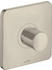 Axor Citterio M Thermostat Highflow Unterputz (34716___)