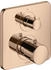 Axor Citterio M Thermostat Unterputz mit Ab- und Umstellventil (34725___)