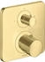 Axor Citterio M Thermostat Unterputz mit Ab- und Umstellventil (34725___)