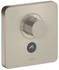 Axor Urquiola ShowerSelect Thermostat Highflow Unterputz für 1 Verbraucher (36706___)