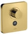 Axor Urquiola ShowerSelect Thermostat Highflow Unterputz für 1 Verbraucher (36706___)