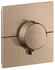 Axor ShowerSelect ID Thermostat für 1 Verbraucher (36757___)
